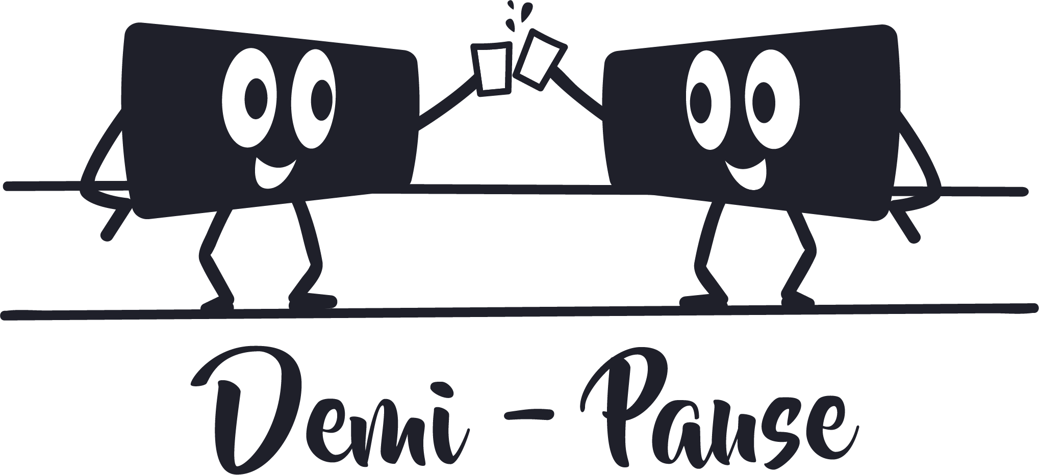 Demi-Pause